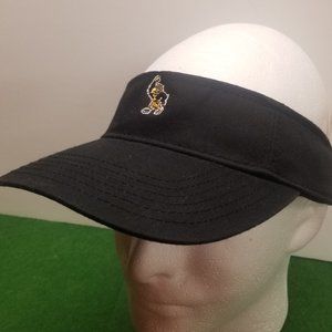 H111 - Iowa Hawkeyes Visor